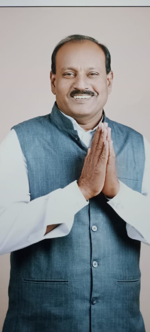 पाली तानाखार विधानसभा से ब्लॉक कांग्रेस अध्यक्ष पाली यशवंत मझवार ने पेश की दावेदारी मिल रहा व्यापक जनसमर्थन