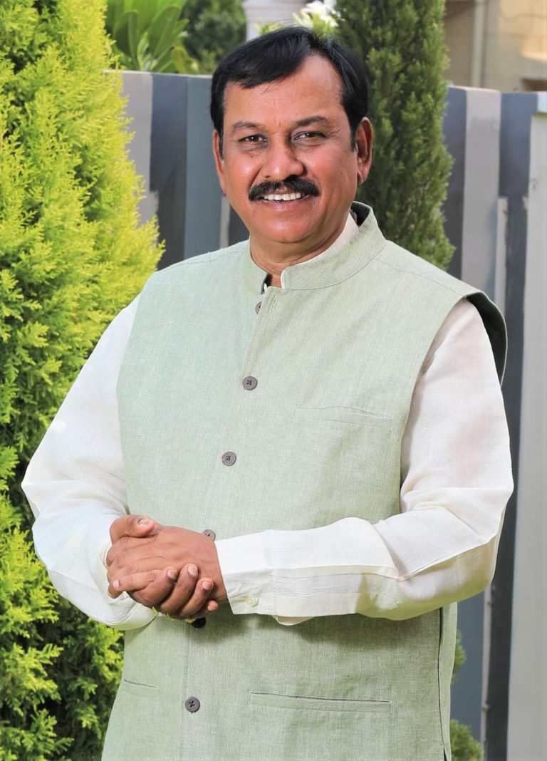 सांसद विजय बघेल कल शनिवार को रहेंगे पाली तानाखार के दौरे पर कार्यकर्ताओं आमजनों से लेंगे घोषणा पत्र पर सुझाव