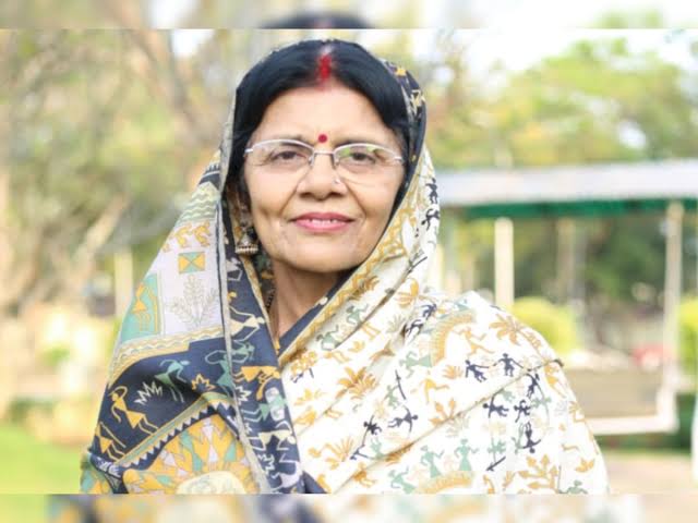 चिरमिरी को सौगातों के लिए सांसद ज्योत्सना ने मुख्यमंत्री का जताया आभार 0 सीएचसी का 100 बिस्तर अस्पताल में उन्नयन के लिए 94 पदों की मंजूरी