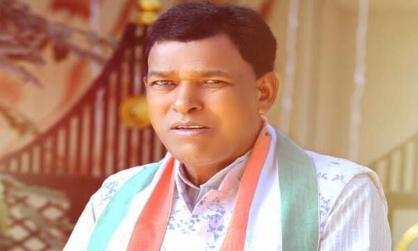 मोहितराम केरकेट्टा का बयान आया सामने , पद नही ,पार्टी  को बताया सर्वोपरि..सोशल मीडिया के तथाकथित बयान का किया खंडन..कॉंग्रेस पार्टी के लिए कार्य करने की बात कही ,