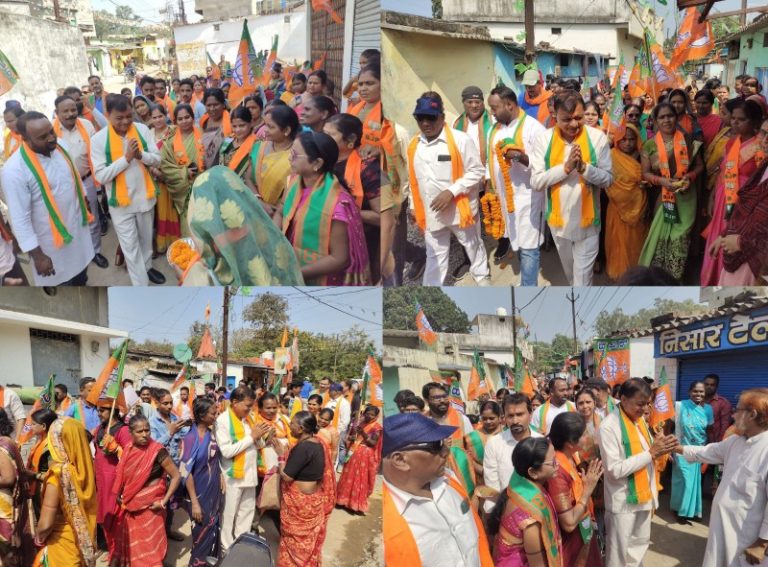 कोरबा का हाल किया बेहाल ,शपथ लेने के बाद अपना पहला वादा ही भूल गए राजस्व मंत्री, शहर से नहीं हटे भारी वाहन : लखन