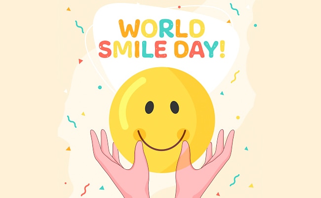 सिर्फ तनाव को ही दूर नहीं रखती मुस्कान, स्माइल लगाती है पर्सनालिटी में चार चांद, जानिए कैसे