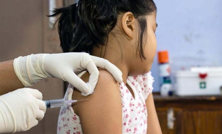 खसरे से मौत के वैश्विक मामलों में 2021-22 के बाद 43 प्रतिशत वृद्धि : डब्ल्यूएचओ