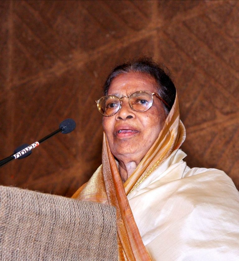 भारत के सुप्रीम कोर्ट की पहली महिला न्यायाधीश एम फ़ातिमा बीबी का निधन