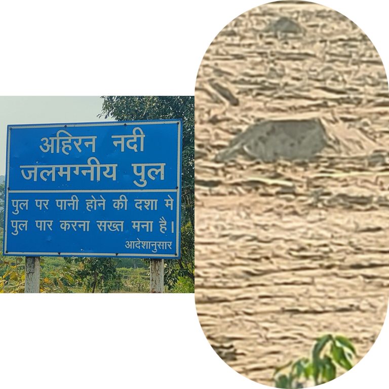 कोरबा जिला में चल रहा गौड़ खनिज का अवैध खनन ,खनिज विभाग दे रहा मौन स्वीकृति