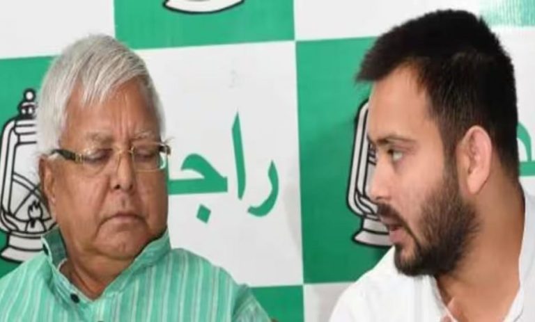 लालू-तेजस्वी को आ गया ED का बुलावा, लैंड फॉर जॉब में पूछताछ का समन