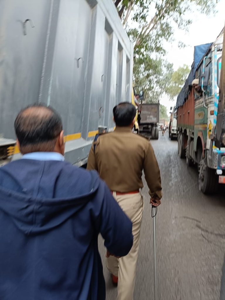 कोरबा SP एक्शन मोड़ में, बालको को आखरी चेतावनी अब नहीं चलेगी मनमानी, इधर नगर विधायक लखनलाल ने भी चेताया अब नहीं सुधरे तो