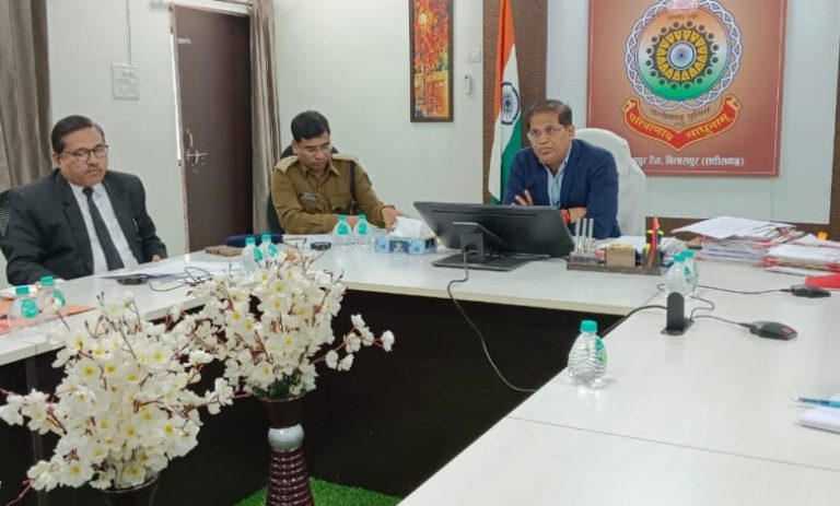 विवेचना में लापरवाही ,त्रुटिपूर्ण विवेचना से दोषमुक्त हुए 30 आरोपी,विवेचकों पर होगी कार्रवाई