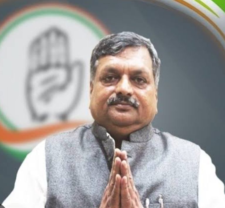 Korba NEWS//कोरबा ग्रामीण जिलाध्यक्ष ग्रामीण क्षेत्र से हो ,  प्रदेश अध्यक्ष दीपक बैज और चरणदास महंत से मिलकर की जायेगी कोरबा ग्रामीण जिलाध्यक्ष बदलने की मांग