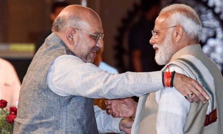 2024 भाजपा का प्लान : बढ़ाना है 10% वोट, राज्यसभा वाले भी लड़ेंगे चुनाव