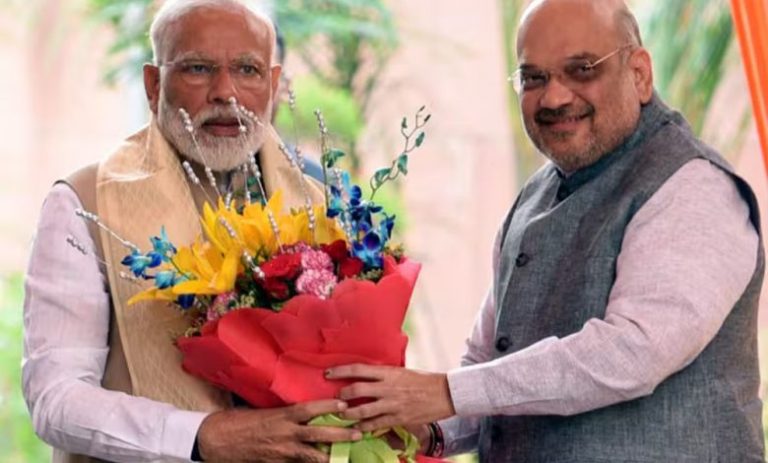 200 सीटों पर आसान फाइट और वोट बढ़ने का अनुमान, 2024 में भाजपा को कितनी सीटों की संभावना