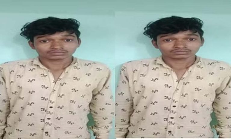 रायपुर : नशे ने ली जान; शराब को लेकर भिड़े दो युवक, ईंट उठाकर सिर पर मारा, हुई मौत, आरोपी गिरफ्तार