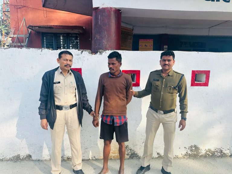 शराबी व्यक्ति ने डायल 112 पुलिस को किया गुमराह , पुलिस ने दिखाया जेल का रास्ता।