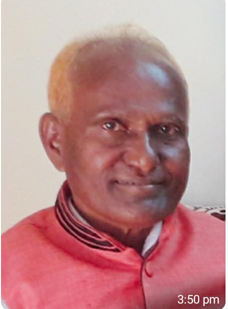 कोरबा लोकसभा से भाजपा प्रत्याशी के लिए श्यामलाल मराबी ग्रामीण क्षेत्रों में लोगों की पहली पसंद ,