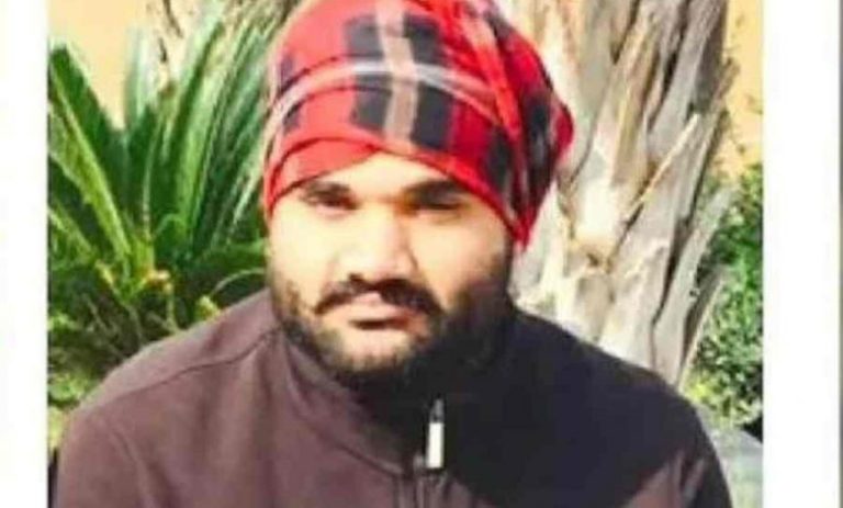 गैंगस्‍टर गोल्डी बराड़ को गृह मंत्रालय ने घोषित किया आतंकी, सिद्धू मूसेवाला हत्‍याकांड में था मुख्य आरोपी