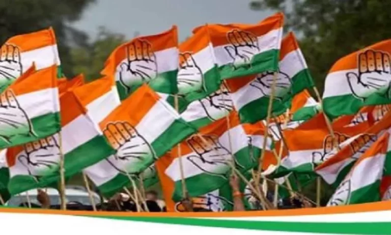 लोकसभा से पहले कांग्रेस में बड़े बदलाव की तैयारी,नियुक्त होंगे नए जिलाध्यक्ष ,कोरबा ग्रामीण जिलाध्यक्ष भी बदलने के संकेत