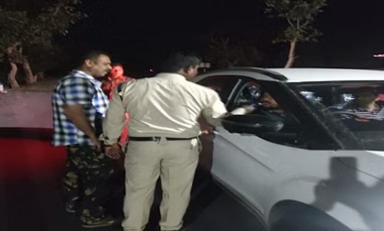 कोरबा : शराब पीकर वाहन चलाने वालों के खिलाफ एक्शन में प्रशासन, पुलिस ने चलाया चेकिंग अभियान