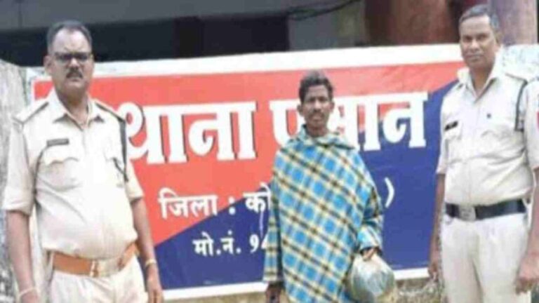 CG MURDER : महतारी वंदन योजना के पैसे से दंपती ने पी शराब, फिर विवाद के बाद पति ने पीट पीटकर पत्नी को मार डाला