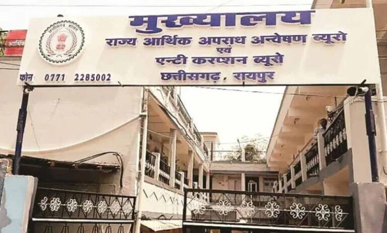 छत्तीसगढ़ की जेलों में शुरू होगा ‘आपरेशन क्लीन’, हिस्ट्रीशीटरों पर होगी सख्ती