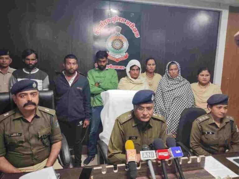 छत्तीसगढ़ किन्नर हत्याकांड का खुलासा: काजल को रास्ते से हटाने 2 महीने पहले की गई थी प्लानिंग, 12 लाख में किया सौदा, 5 आरोपी अरेस्ट