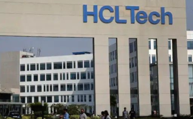 HCL टेक्नोलॉजीज़ का दूसरी तिमाही का लाभ ₹4,235 करोड़ रहा।