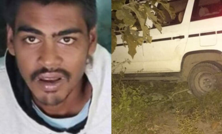 “माँ… उठो ना…” — हादसे के बाद की चीखें आज भी गूंज रहीं