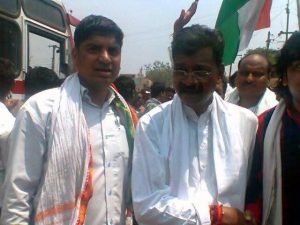 चरण दास महंत 