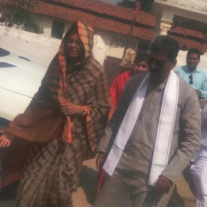 डॉ चरण दास महंत 