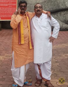 डॉ चरण दास महंत 