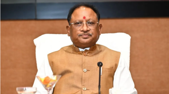 बीजापुर में नक्सल-विरोधी अभियान में सुरक्षाबलों को बड़ी सफलता, 12 माओवादियों को किया ढेर