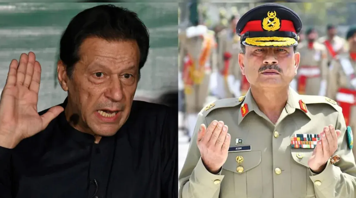 ‘मानसिक रूप से बीमार और नार्सिसिस्ट’, इमरान खान पर क्यों भड़की पाक सेना?