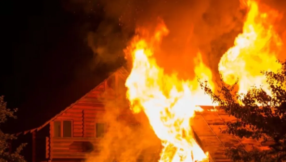 अमेरिका में आगजनी की घटना में दूसरे भारतीय की भी मौत, दूतावास ने कहा- हम परिवार की हरसंभव मदद में लगे