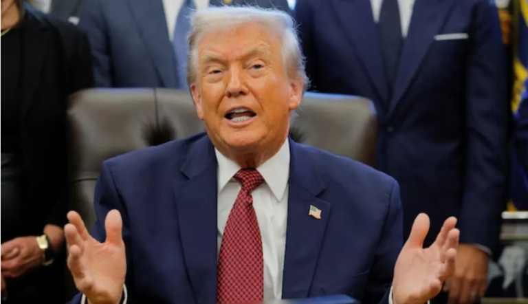 ट्रंप की नई राष्ट्रीय सुरक्षा रणनीति में हिंद-प्रशांत क्षेत्र नया युद्ध क्षेत्र, भारत को बताया स्पष्ट साझेदार