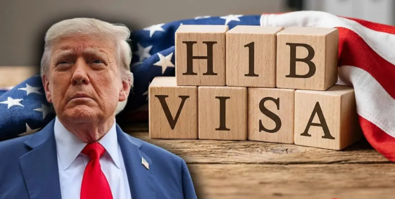 ‘अमेरिकी वीजा एक सुविधा, अधिकार नहीं’, एच-1बी आवेदकों की ‘इंटरनेट मीडिया प्रोफाइल’ की छानबीन आज से