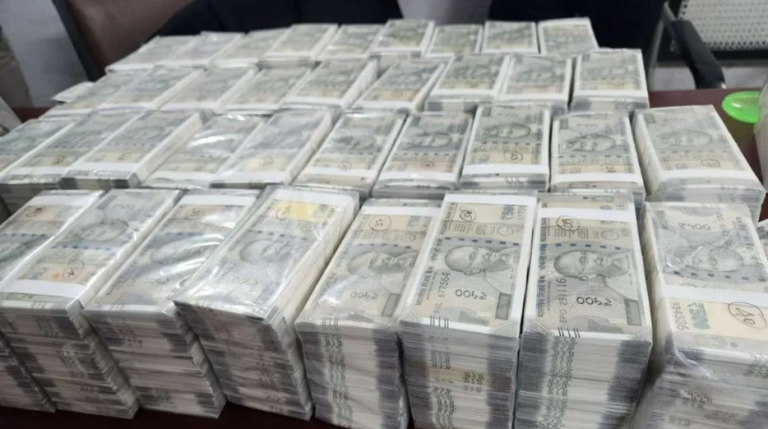 राजस्थान में 2.90 लाख के नकली नोट बरामद, सहारनपुर से जुड़े तार