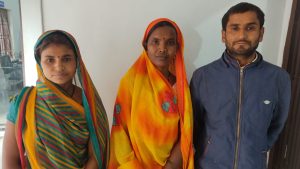 विधवा महिला उत्पीड़न मामला पेंड्रा