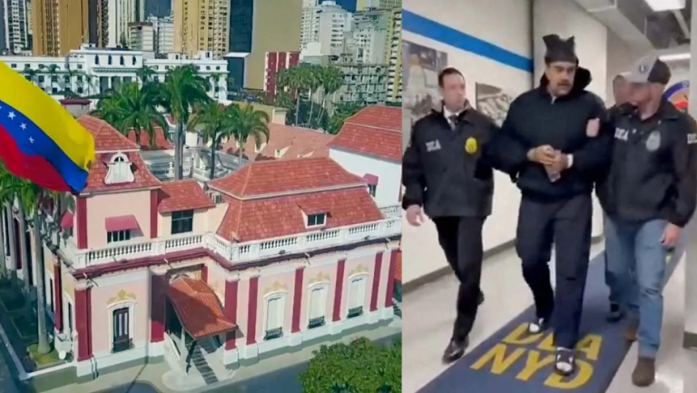 मादुरो के घर जैसी इमारत में 5 महीने ट्रेनिंग के बाद अमेरिकी सेना ने वेनेजुएला में पूरा किया ‘ऑपरेशन एब्सोल्यूट रिजॉल्व’