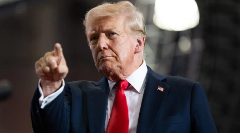 मेक्सिको से लेकर ईरान तक, ट्रंप के निशाने पर क्यों हैं ये 5 देश?