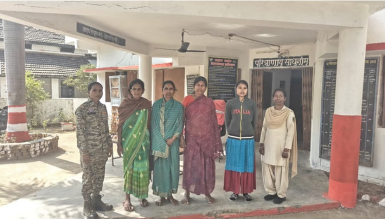 नशे की लत ने परिवार को बनाया हत्यारा: शख्स की प्रताड़ना से तंग पत्नी, मां, बहन और बच्चों ने कर दी हत्या, पढे़ं