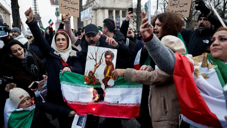 क्या ईरान में विरोध प्रदर्शन के बीच भारतीयों को किया गया गिरफ्तार? राजदूत ने बताई असलियत