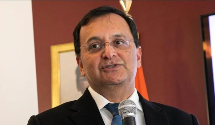 निज्जर हत्या मामले पर भारतीय उच्चायुक्त की दो टूक; कनाडा को दिया करारा जवाब