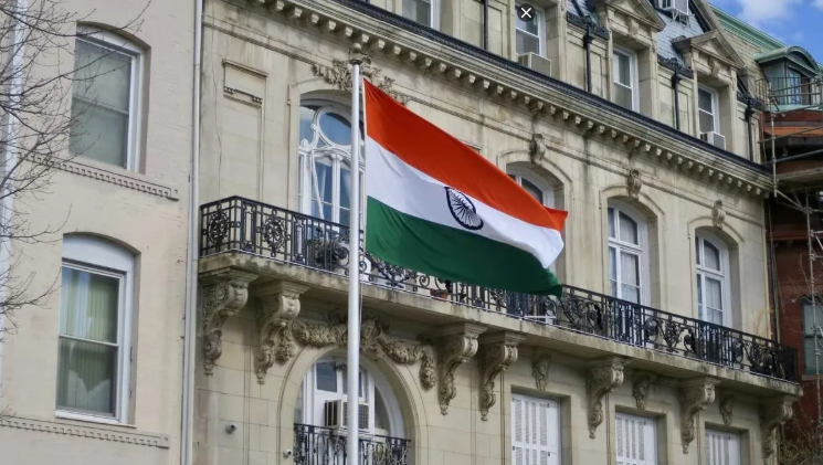 India-US ट्रेड डील पर अमेरिका से आई बड़ी खबर, इंडिया हाउस में US कांग्रेस के 12 सांसदों से बातचीत, ये रही डिटेल