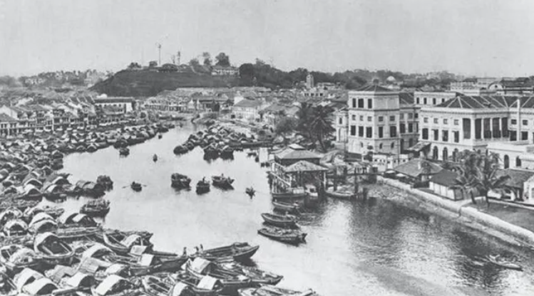 सिंगापुर कैसे बना दुनिया का इकोनॉमिक हब? इस देश में किसने और क्यों की व्यापार की शुरुआत, डचों से क्या है कनेक्शन