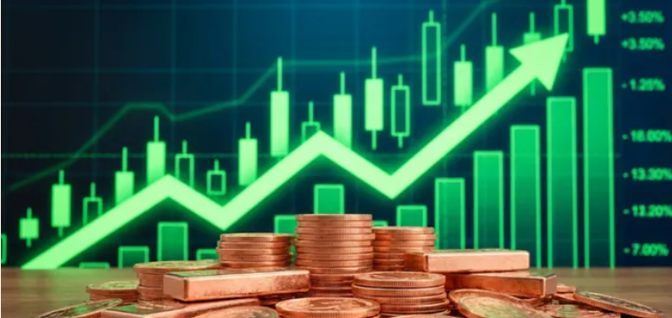 2 महीने में पैसा किया डबल! आज 18% भागा ये सरकारी शेयर, 4 दिन से जारी है तूफानी तेजी; अभी और भागेगा?