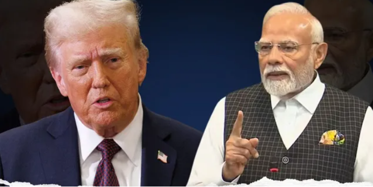 चीन को लेकर अमेरिका बेचैन है और भारत से उम्मीद लगाए बैठा है।