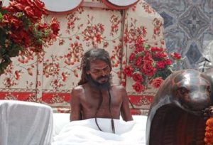 सत्यनारायण बाबा 