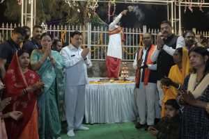 पाली महोत्सव 2026 शुभारंभ
