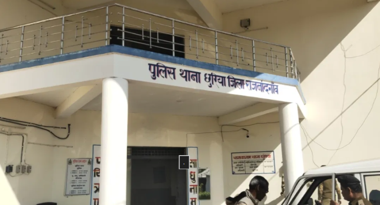 फर्जीवाड़ा: राजनांदगांव में फर्जी फसल बीमा कराकर जालसाजी, पैसे हड़पने वाले महिला सहित तीन आरोपी गिरफ्तार