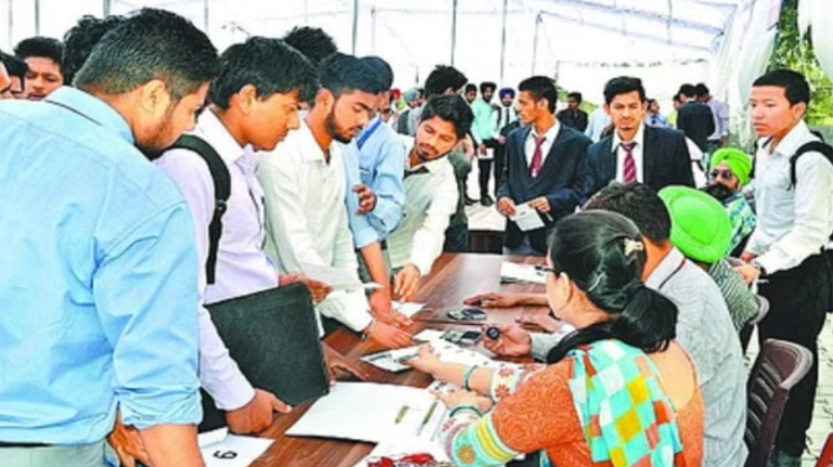 छत्तीसगढ़ प्रयोगशाला परिचारक भर्ती: 254 अभ्यर्थियों के लिए दस्तावेज सत्यापन का अंतिम अवसर 6 फरवरी को