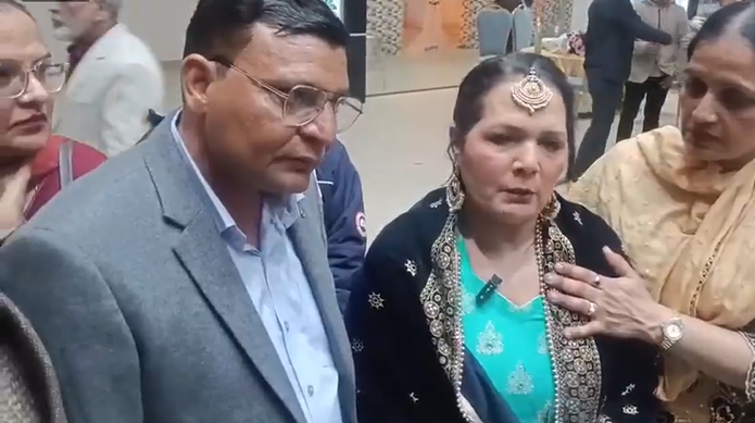 मुख्य मार्ग पर दिनदहाड़े बाइक चोरी, पुलिस ने मामला दर्ज कर जांच शुरू की